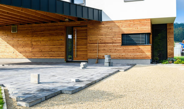 Best Affordable Driveway Pavers  in Winton, CA