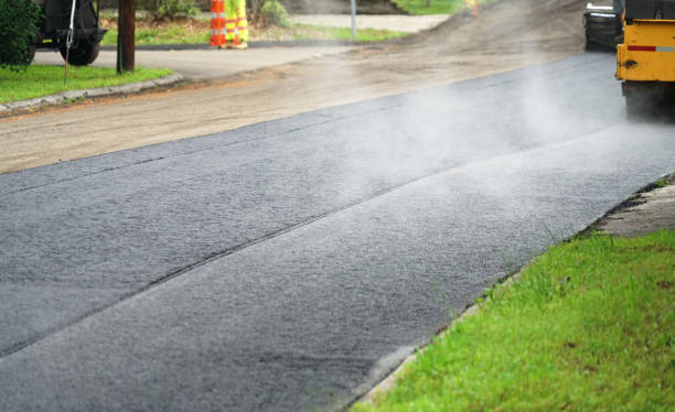 Reasons to Select Us for Your Driveway Paving Requirements in Winton, CA